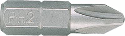 PHILLIPS®-schroefbit 0 - 102500P 