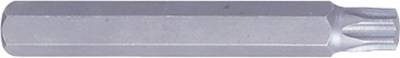 Schroefbitten TORX® T55 - Schroefbitten TORX® T55 -