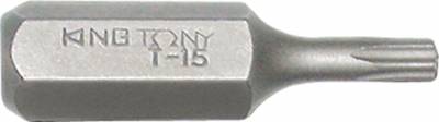 Schroefbitten TORX® T20 -  