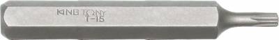 Schroefbitten TORX® T30 - Schroefbitten TORX® T30 -