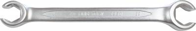 Openringsleutel Metrisch 9x11 mm -  