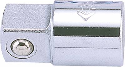 Adapter Verlengstuk 1/4 Adapter Verlengstuk 1/4