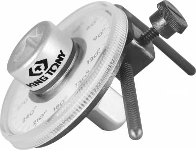 Draaihoekmeter 1/2 Draaihoekmeter 1/2