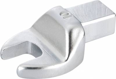 Insteekvork Metrisch 15 mm - 34501115M Insteekvork Metrisch 15 mm - 34501115M