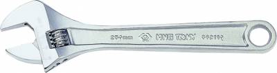 Verstelbare schroefsleutel Metrisch 15 mm - Verstelbare schroefsleutel Metrisch 15 mm -