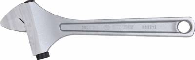 zijdelingse schroefsleutel 38.1 mm -  
