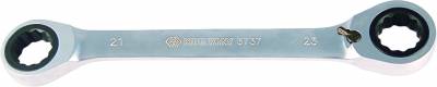 Ringratelsleutel Metrisch 10x11 mm -  