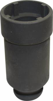 Slagmoerdopsleutel voor moeren met inkepingen 28 mm - 44K928M 