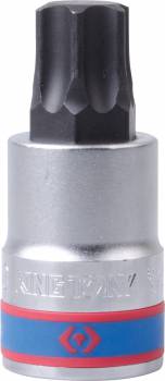 Schroevendraaierdop Torx ® 3/4 Schroevendraaierdop Torx ® 3/4