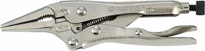 Monopoint-griptang met lange bek 'mini' 165 mm - 631506 