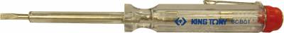 Schroevendraaier laagspanningsdetectors - Schroevendraaier laagspanningsdetectors -