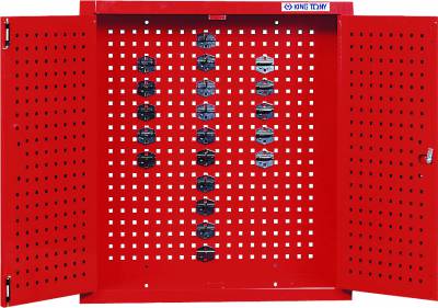 Wandkast voor werkbank  - 87201 