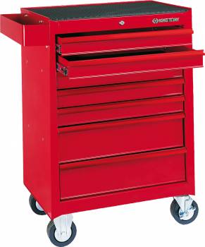 Gereedschapstrolley EL - 7 laden - Gereedschapstrolley EL - 7 laden -