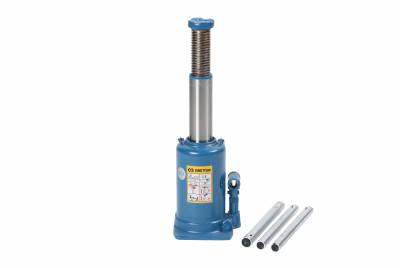Krik hydraulische potkrik en een vloer verbetert kolom 10 ton - 9HYCB10 Krik hydraulische potkrik en een vloer verbetert kolom 10 ton - 9HYCB10