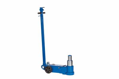 Hydropneumatische krik met 2 verdiepingvoor bus en grote vrachtwagens 350 - 9HYCH250 Hydropneumatische krik met 2 verdiepingvoor bus en grote vrachtwagens 350 - 9HYCH250