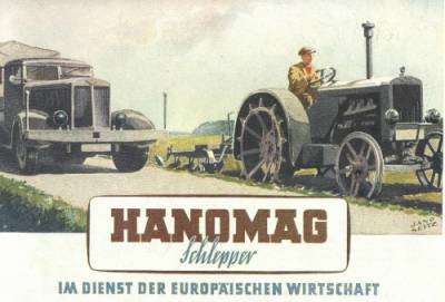 Hanomag