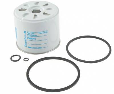 Brandstoffilter - P556245 