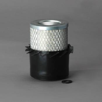 Luchtfilter buiten Donaldson - E500667 