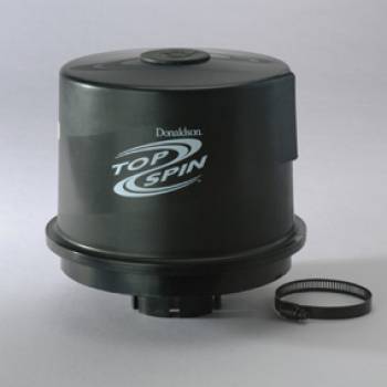 Voorfilter topspin - H002425 