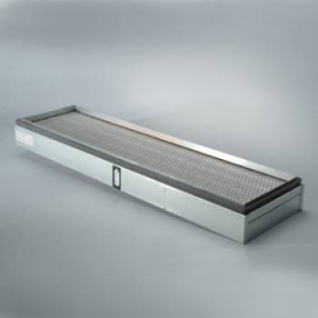 Cabinefilter - P158854 