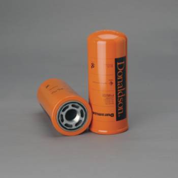 Hydrauliekfilter, Duramax - P165332 