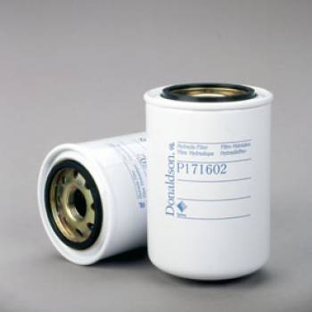 Hydrauliekfilter - P171602 