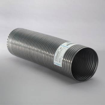 Flex connector, stainless, unfinished - P206555 