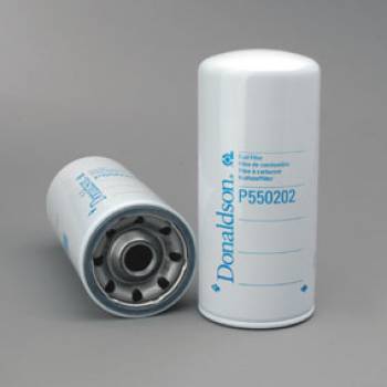 Brandstoffilter - P550202 