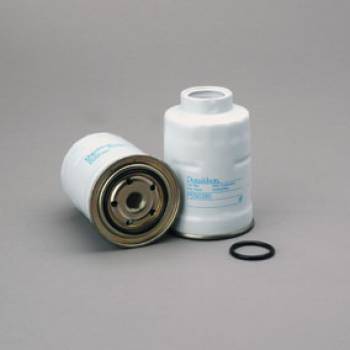 Brandstoffilter - P550385 