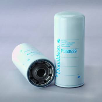 Brandstoffilter - P550529 