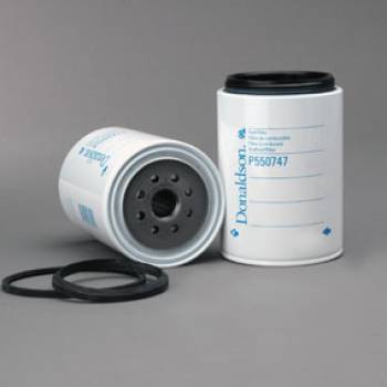 Brandstoffilter - P551855 