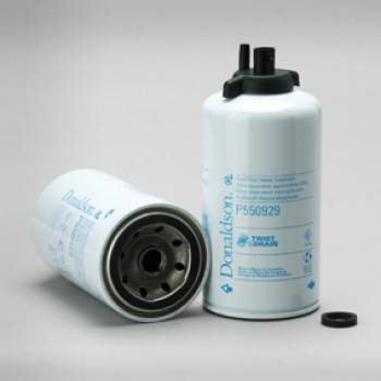 Brandstoffilter - P550929 