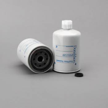 Brandstoffilter/waterscheider - P551329 