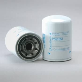 Hydrauliekfilter - P551551 