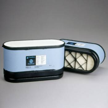 Luchtfilter buiten Donaldson - P606119 