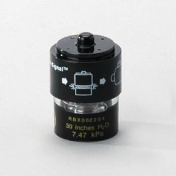 Voeler luchtfilter, mechanisch - X002254 