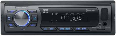 Autoradio ZONDER CD LOOPWERK MET BLUETOOT/USB/AUX/SD - Autoradio ZONDER CD LOOPWERK MET BLUETOOT/USB/AUX/SD -