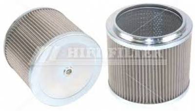 Hydrauliekfilter Hifi SH60105 -  