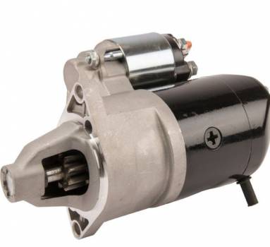 STA26170471 Startmotor 12V 0,8kW - STA26170471 -  Volt    12 V Motor    0.8 kW Aantal tanden (Z)    9 
