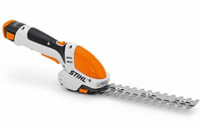 Stihl buxusschaar HSA25 - Stihl buxusschaar HSA25 -
