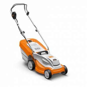 Stihl RMA235 accu grasmaaier -  