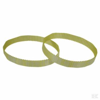 T522510 Tandriem ZRM 45T - 10 mm - T522510 