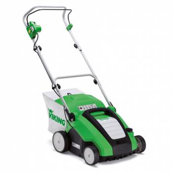 Viking LE240 verticuteermachine - Viking LE240 verticuteermachine -