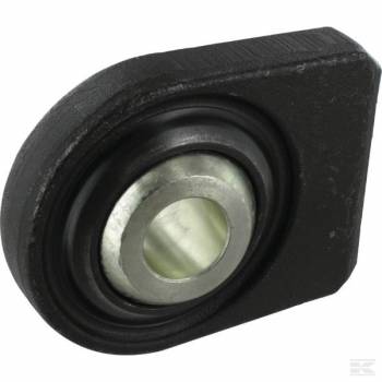 WE228002GP Aanlaseind 28,8mm zwaar KF -  