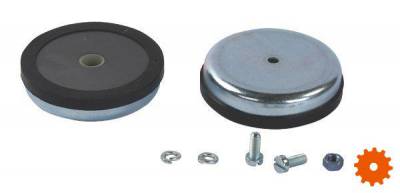 Onderdelen en asseccoires werklamp Hella - Onderdelen en asseccoires werklamp Hella -