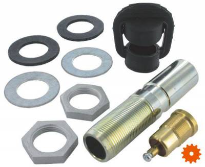 Zwaailampsteun Hella - 8HG006294051 