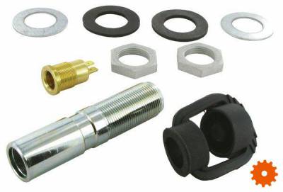 Zwaailampsteun Hella - 8HG006294091 