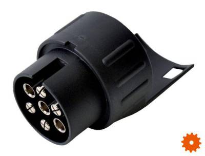 Adapter 7/13-polig - LA404034 