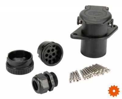 O-ring 69,44 x 3,53 Viton - OR6944353VP001 