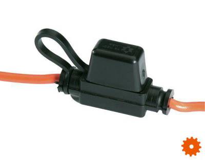 Zekeringhouder MINI HELLA - SI20153 